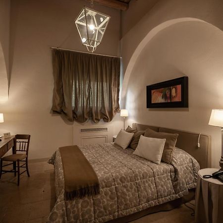 Hotel Castello Camemi Vizzini Esterno foto