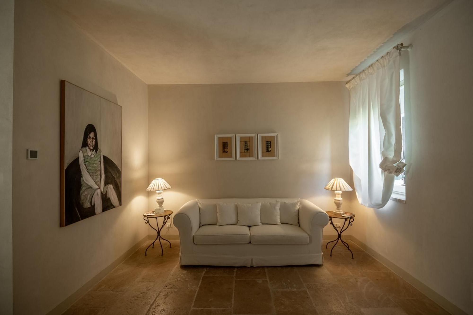 Hotel Castello Camemi Vizzini Esterno foto