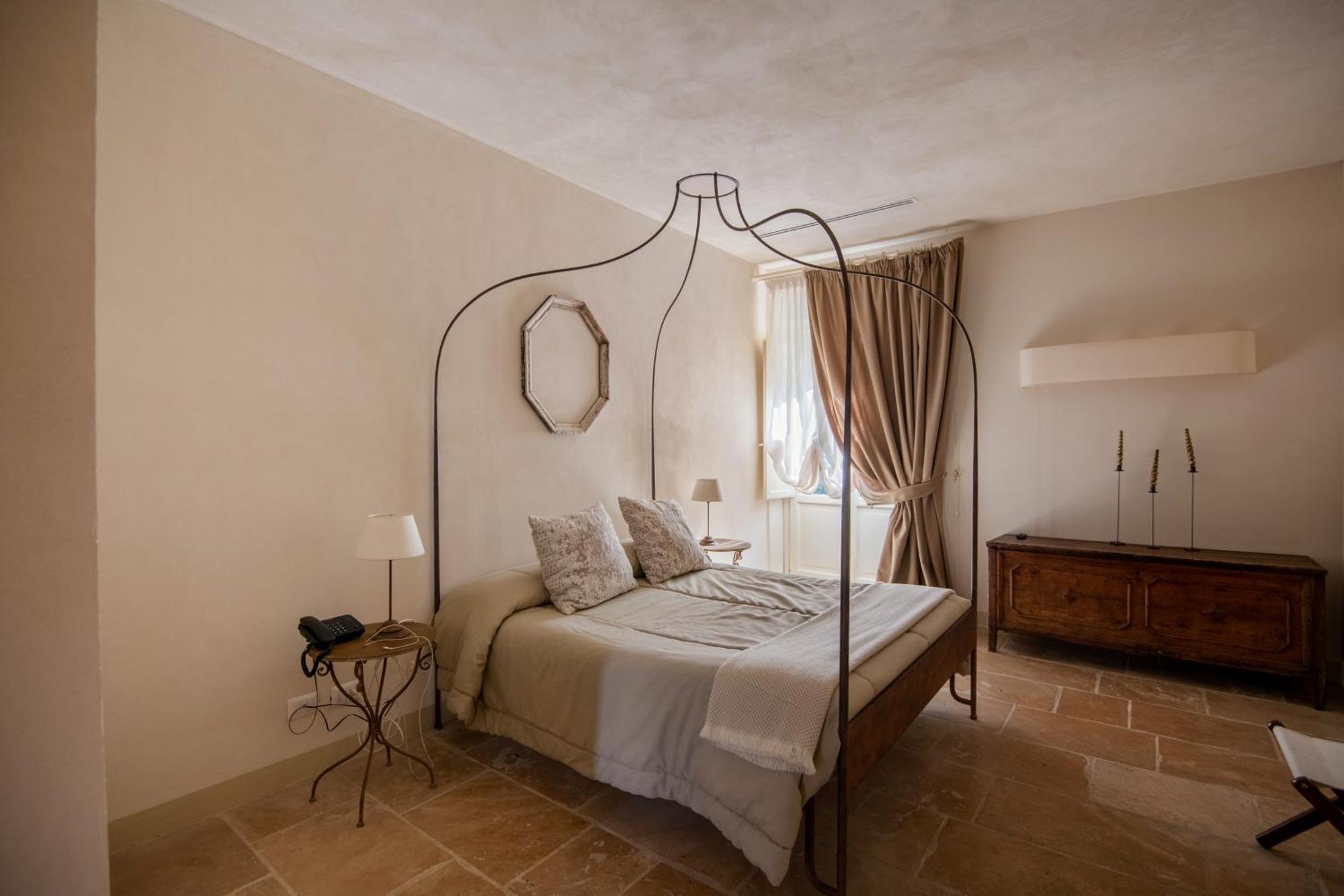 Hotel Castello Camemi Vizzini Esterno foto