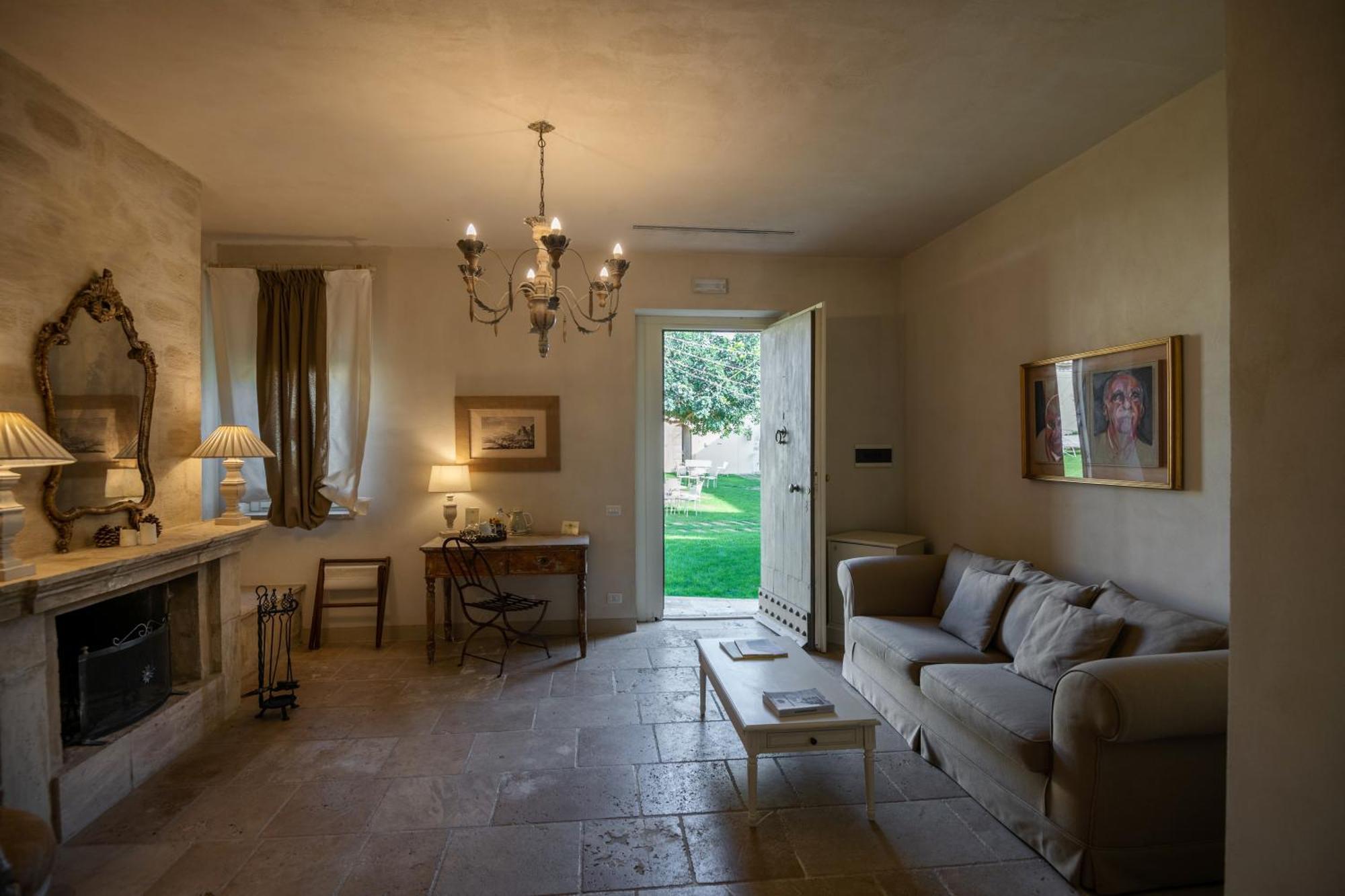 Hotel Castello Camemi Vizzini Esterno foto