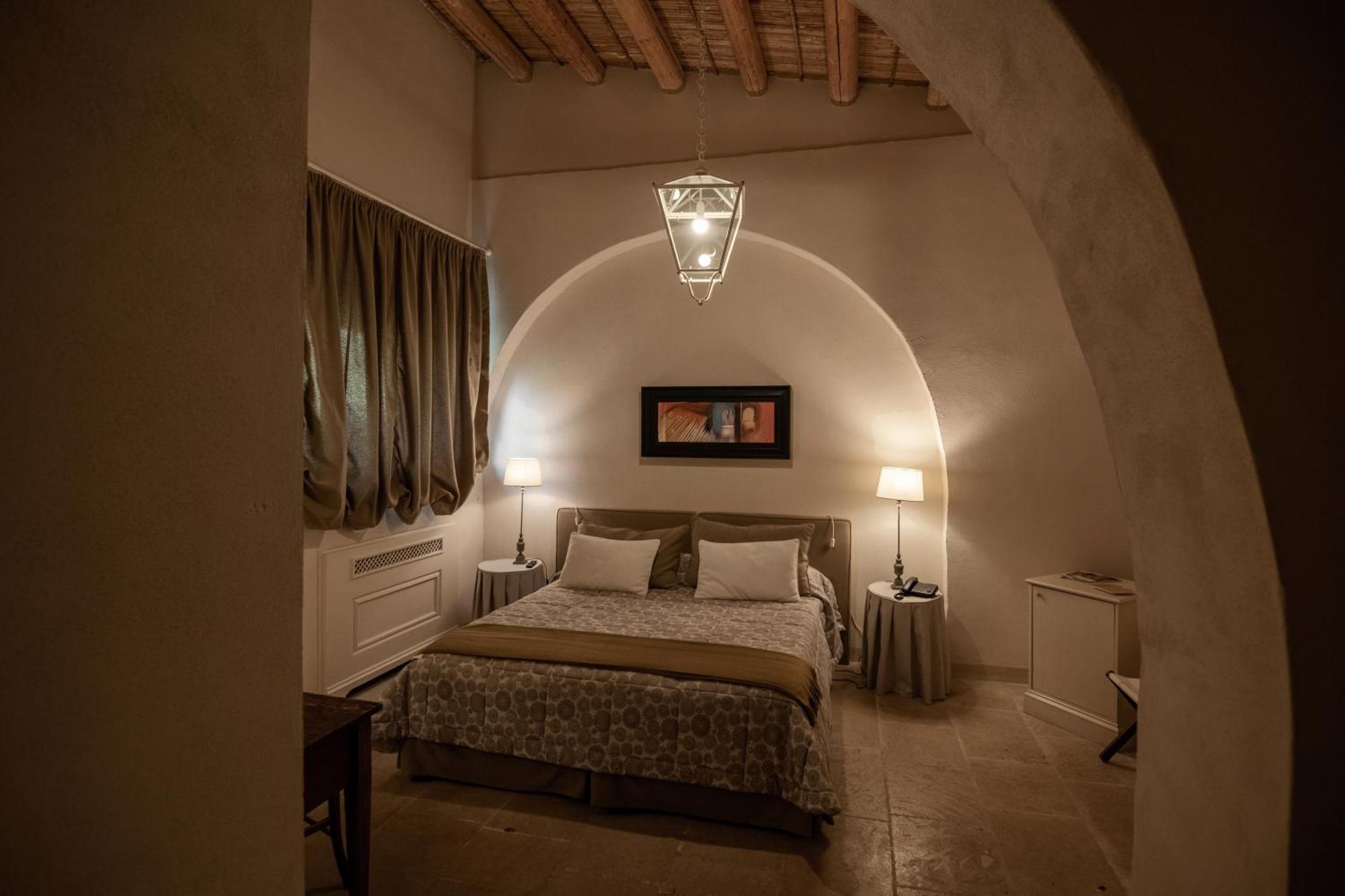 Hotel Castello Camemi Vizzini Esterno foto