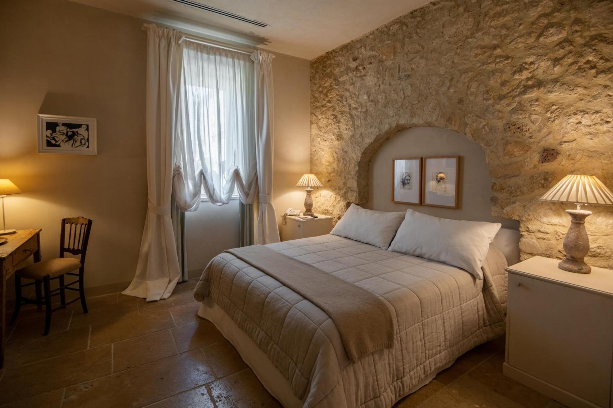 Hotel Castello Camemi Vizzini Esterno foto
