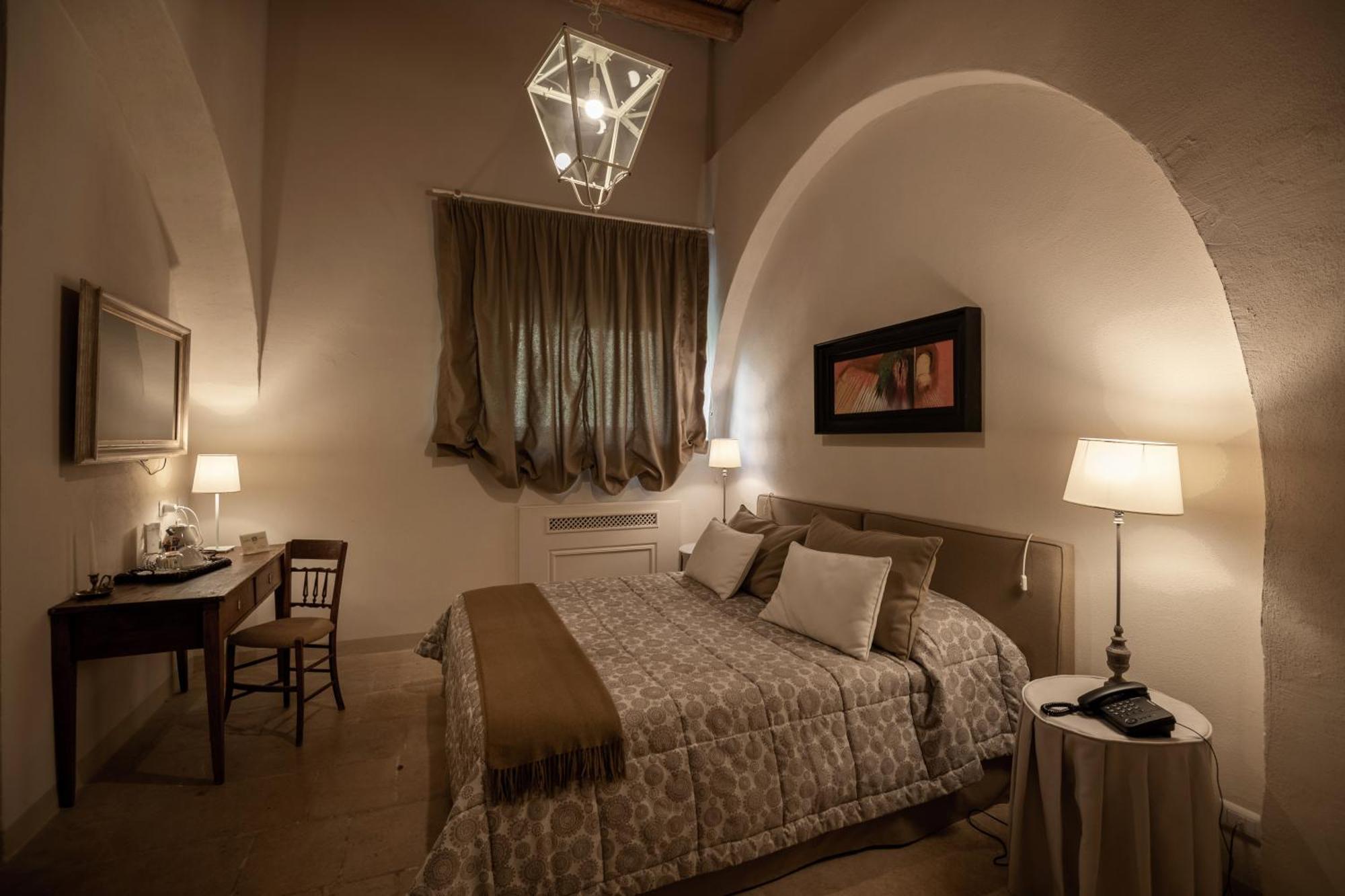 Hotel Castello Camemi Vizzini Esterno foto