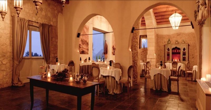 Hotel Castello Camemi Vizzini Esterno foto