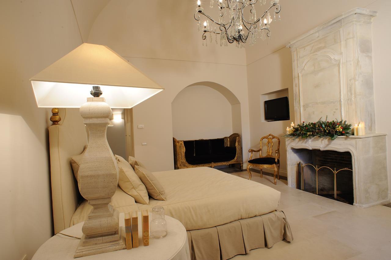Hotel Castello Camemi Vizzini Esterno foto