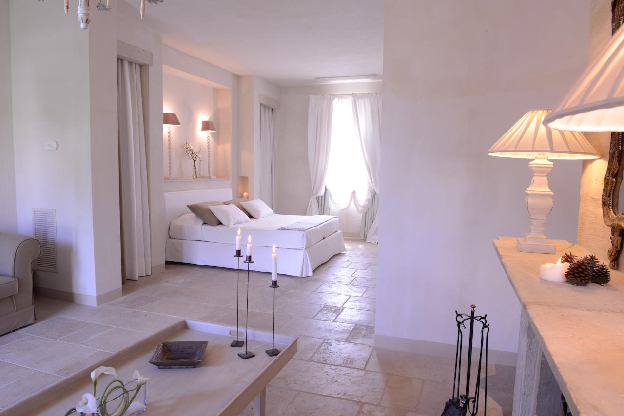 Hotel Castello Camemi Vizzini Esterno foto