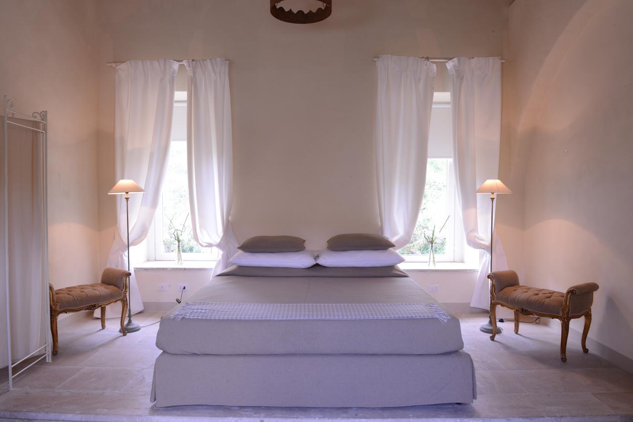 Hotel Castello Camemi Vizzini Esterno foto