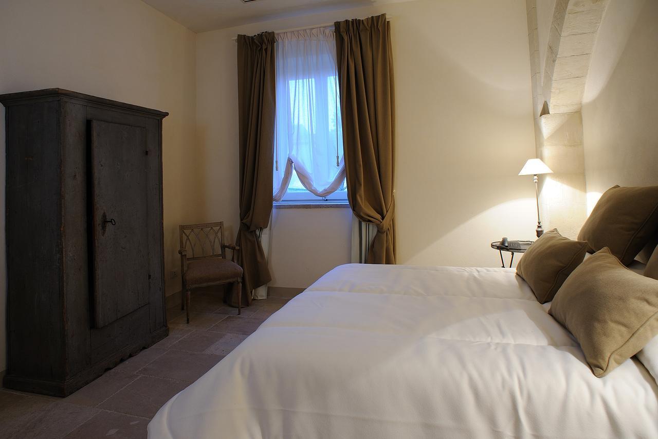 Hotel Castello Camemi Vizzini Esterno foto